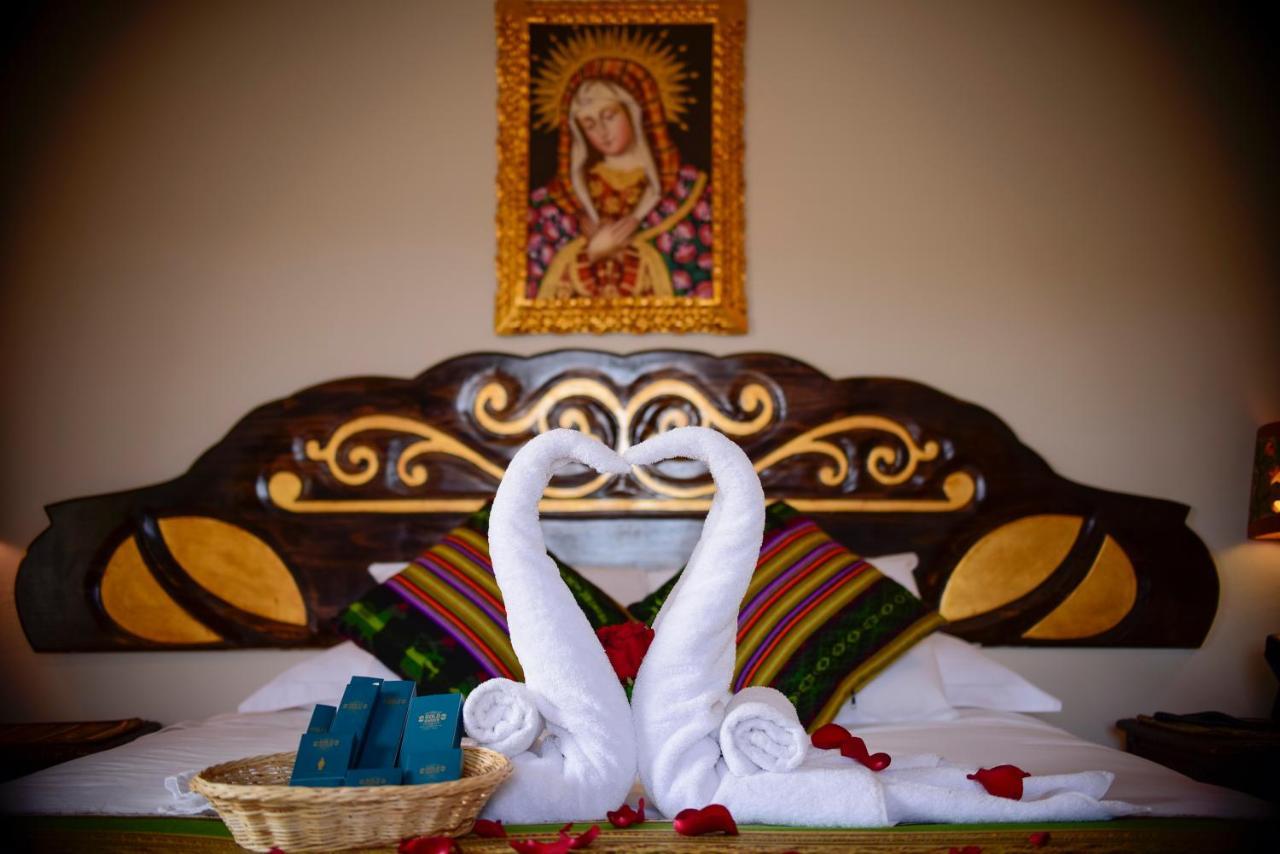 Hotel Boutique Gold Garden Cusco Extérieur photo