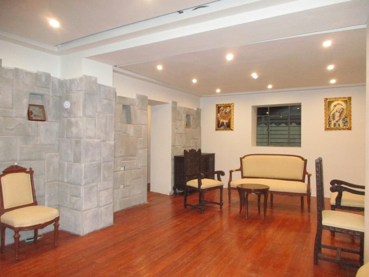 Hotel Boutique Gold Garden Cusco Extérieur photo