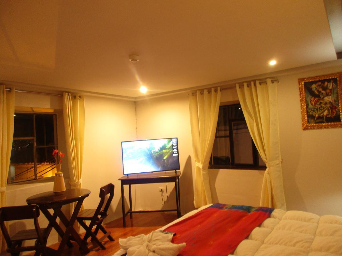 Hotel Boutique Gold Garden Cusco Extérieur photo