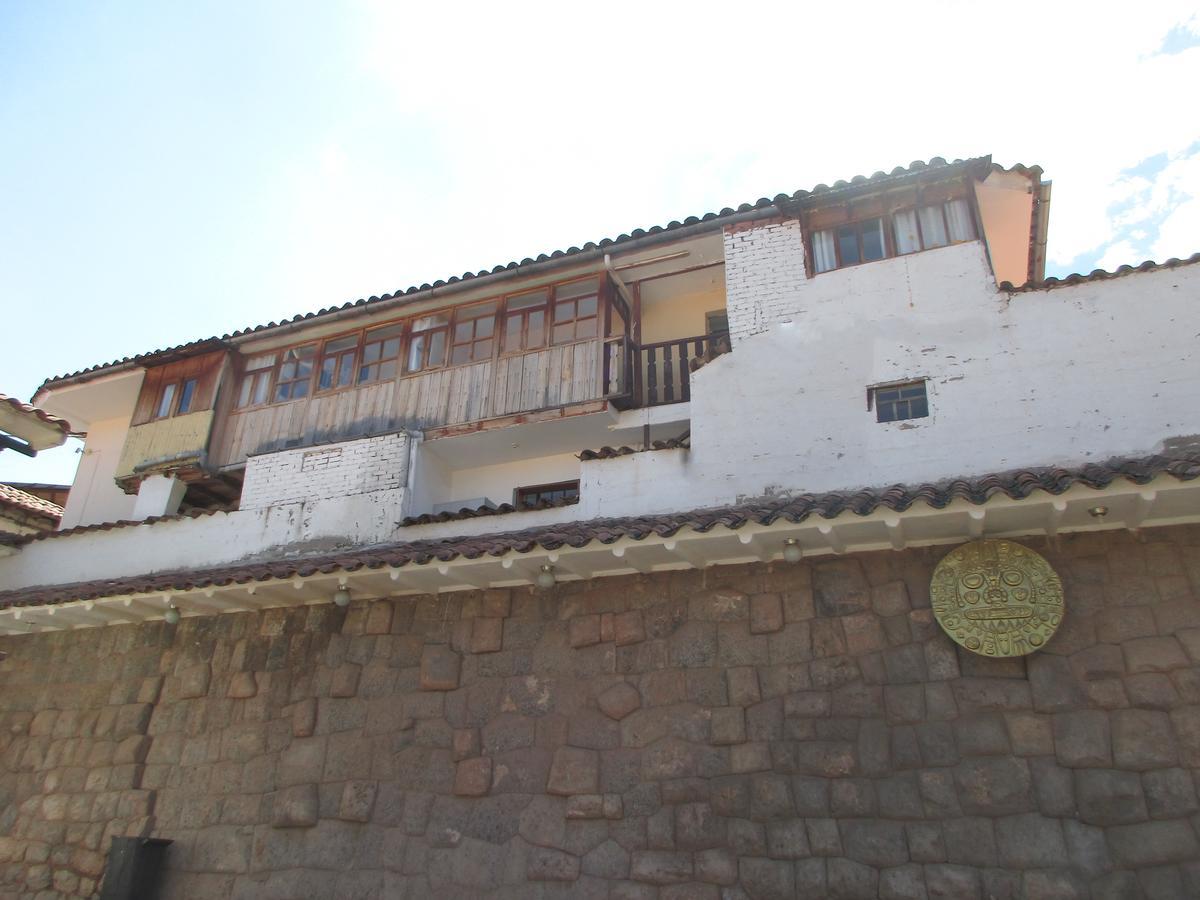 Hotel Boutique Gold Garden Cusco Extérieur photo